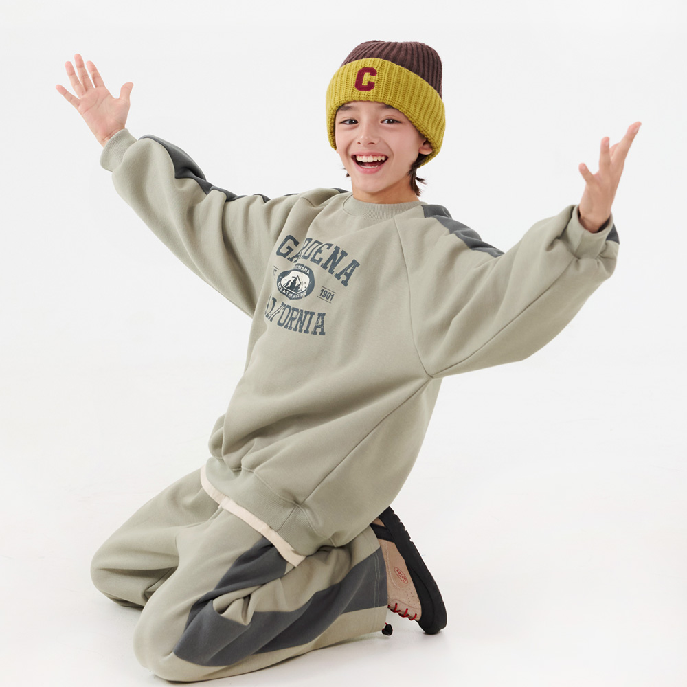 Evin Gimo Top and Bottom Set (Size 9-23)