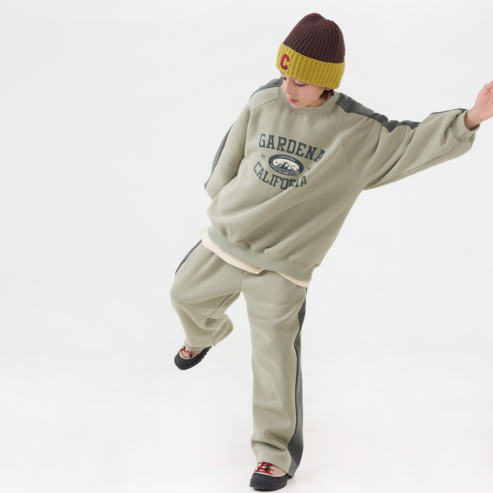 Evin Gimo Top and Bottom Set (Size 9-23)