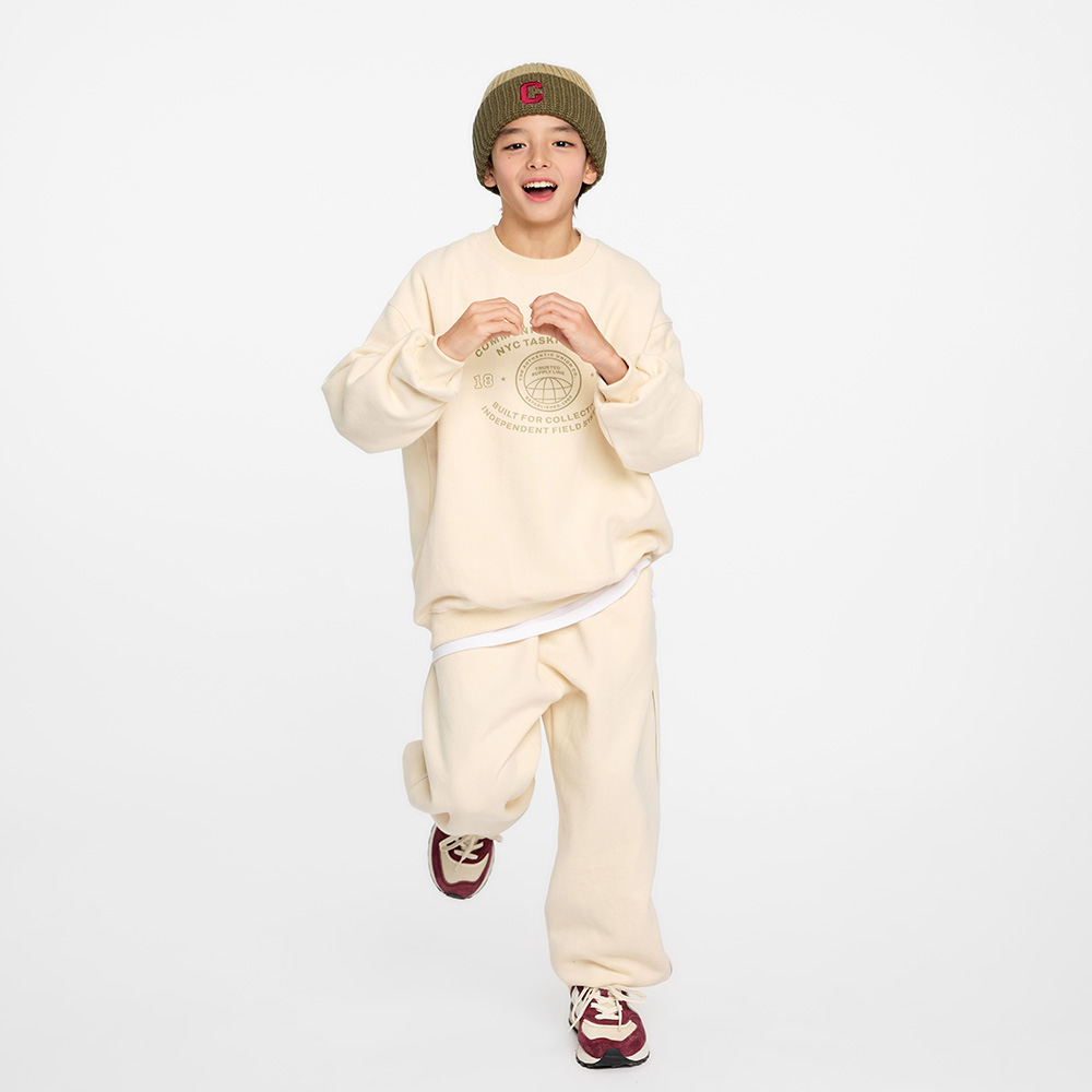 Youtuyanggimo Top and Bottom Set (Size 9-23)