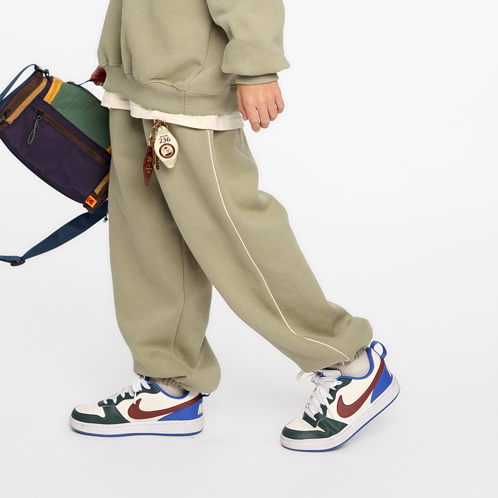 Youtuyanggimo Top and Bottom Set (Size 9-23)