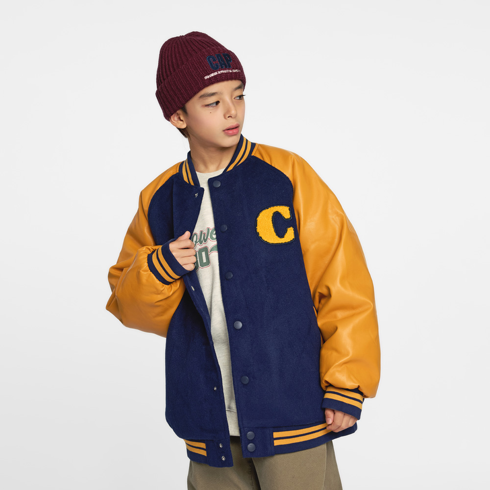 Clariquitted Jumper (Size 9-21)