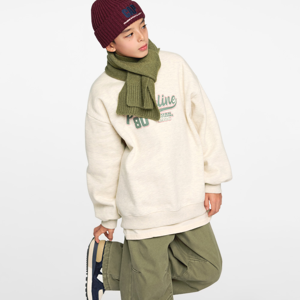 Robic Gimo Man-to-Man (Size 9-23)