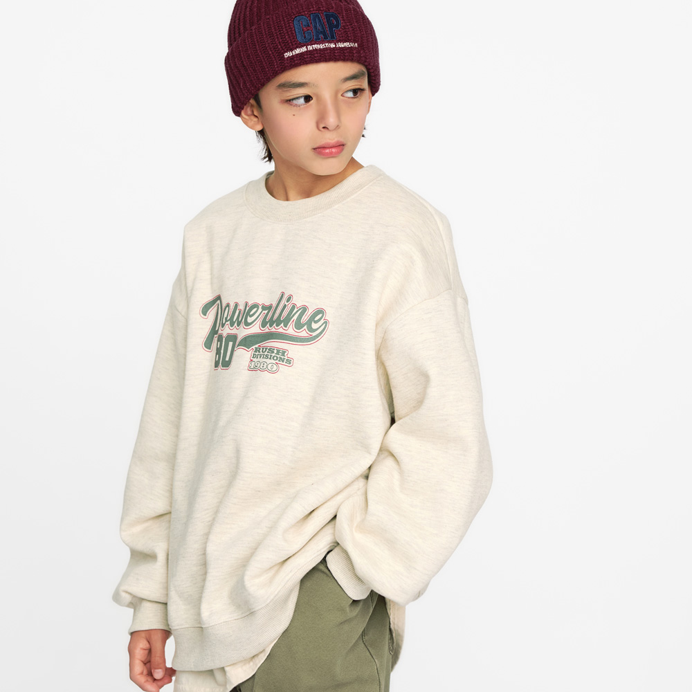 Robic Gimo Man-to-Man (Size 9-23)