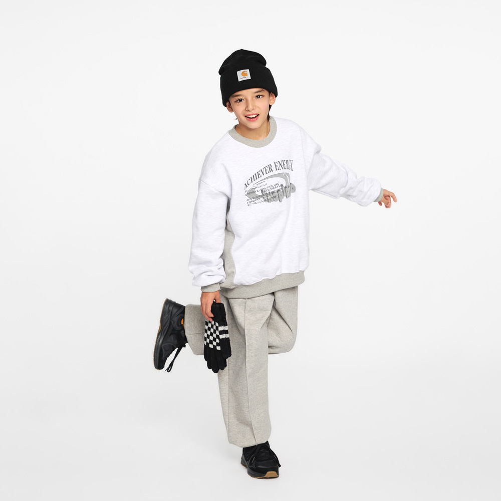 Stop-the-mo-top-and-bottom set (sizes 9-23)