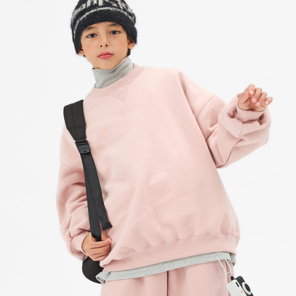 Cora Yanggi Mosquito Top and Bottom Set (Size 9-23)