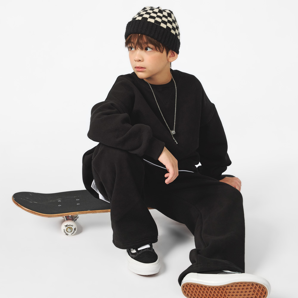 Cora Yanggi Mosquito Top and Bottom Set (Size 9-23)