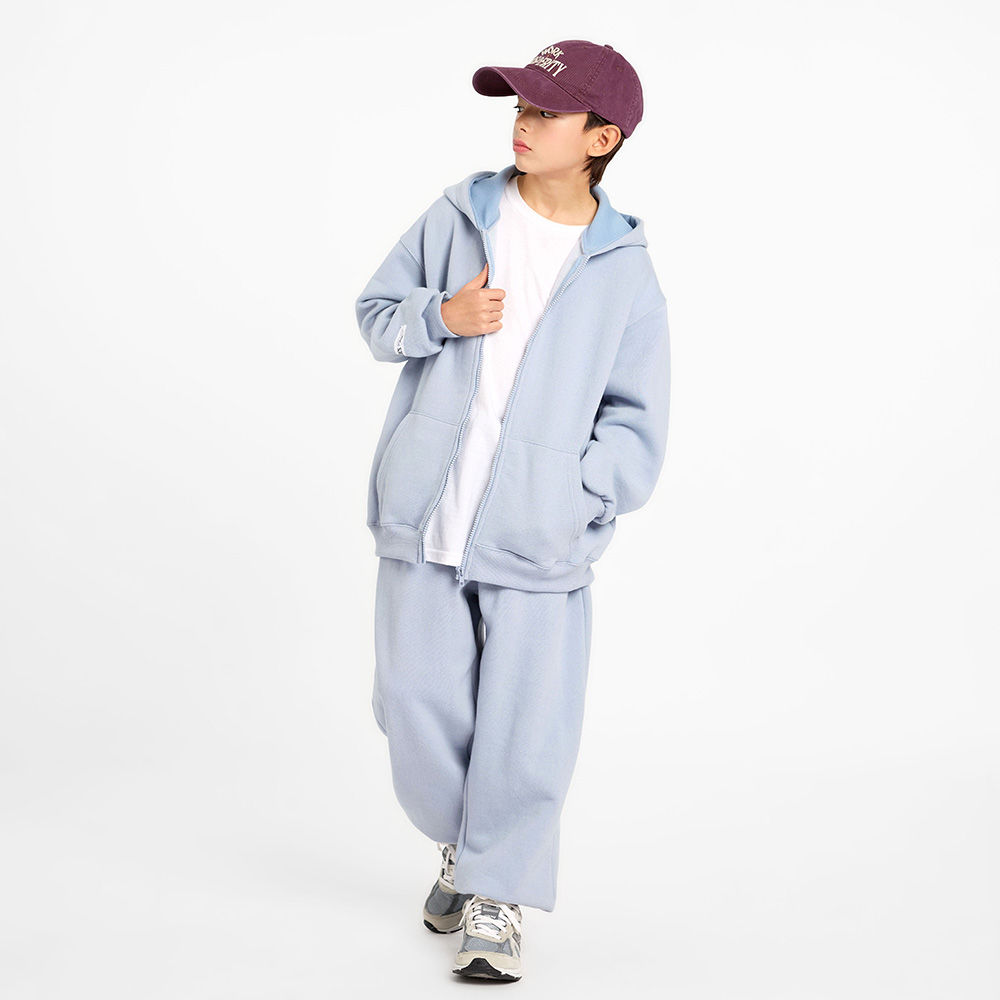 Tea therapy recruitment set (No. 9-23)