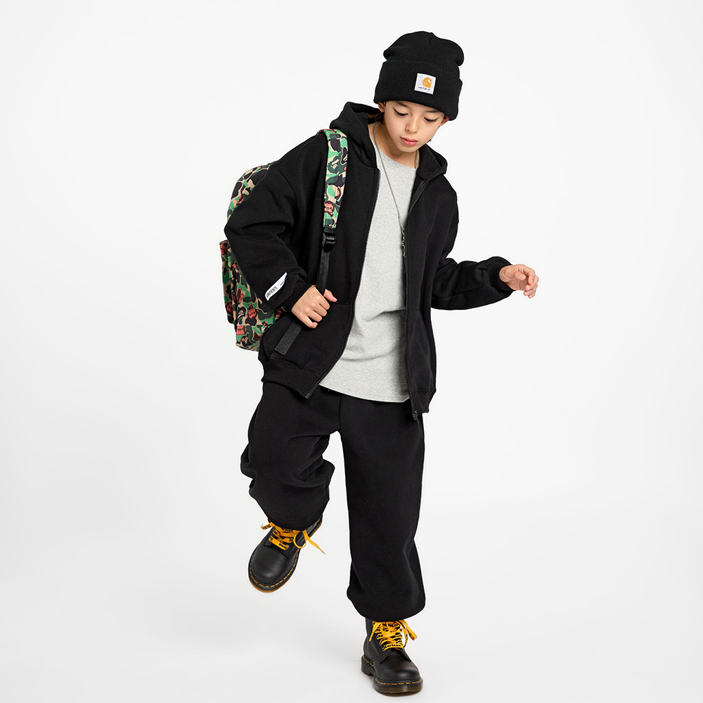 Tea therapy recruitment set (No. 9-23)