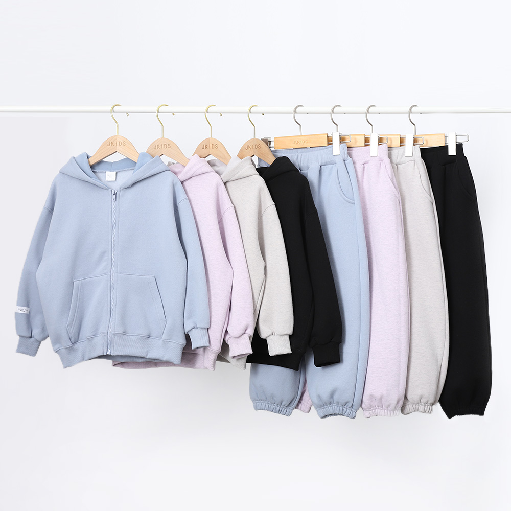 Tea therapy recruitment set (No. 9-23)