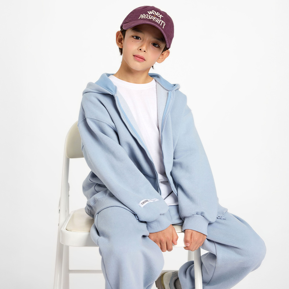 Tea therapy recruitment set (No. 9-23)