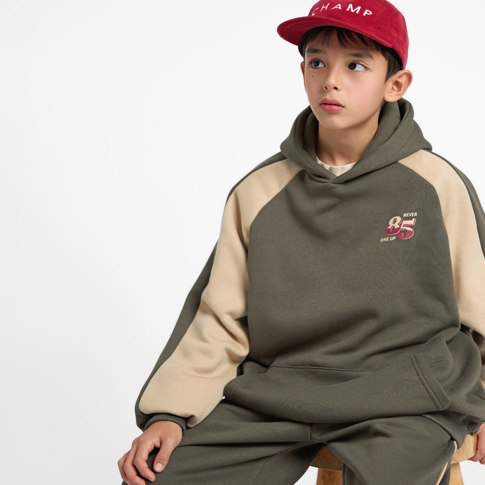 Veron Gimo Top and Bottom Set (Size 9-23)