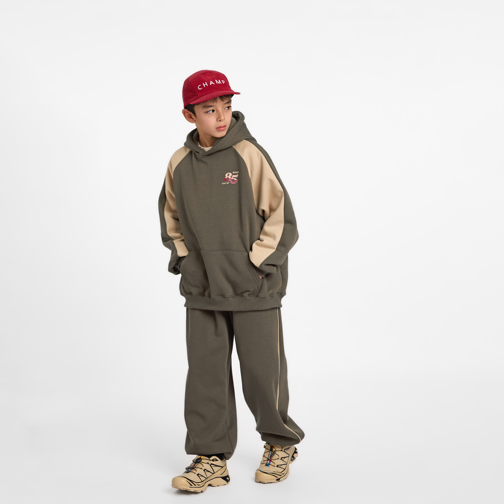 Veron Gimo Top and Bottom Set (Size 9-23)