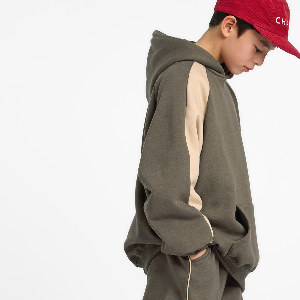 Veron Gimo Top and Bottom Set (Size 9-23)