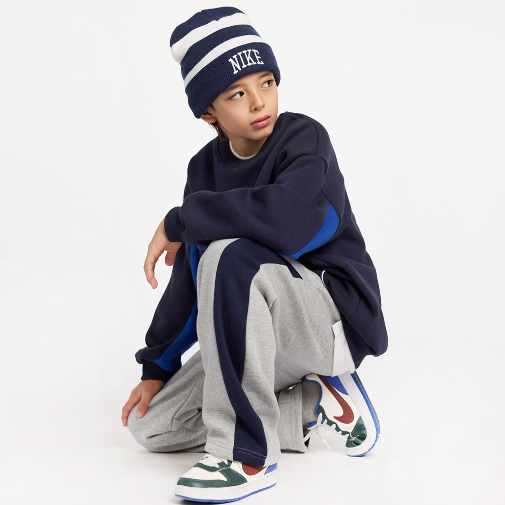 Jeep fleece pants (sizes 9-23)