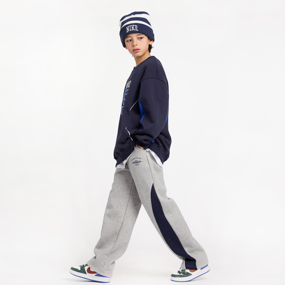 Jeep fleece pants (sizes 9-23)