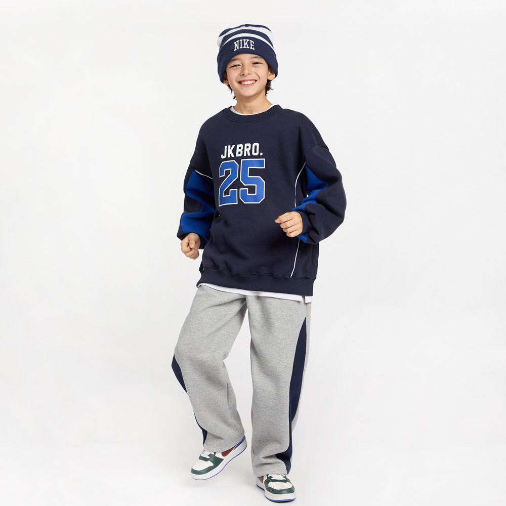 Jeep fleece pants (sizes 9-23)