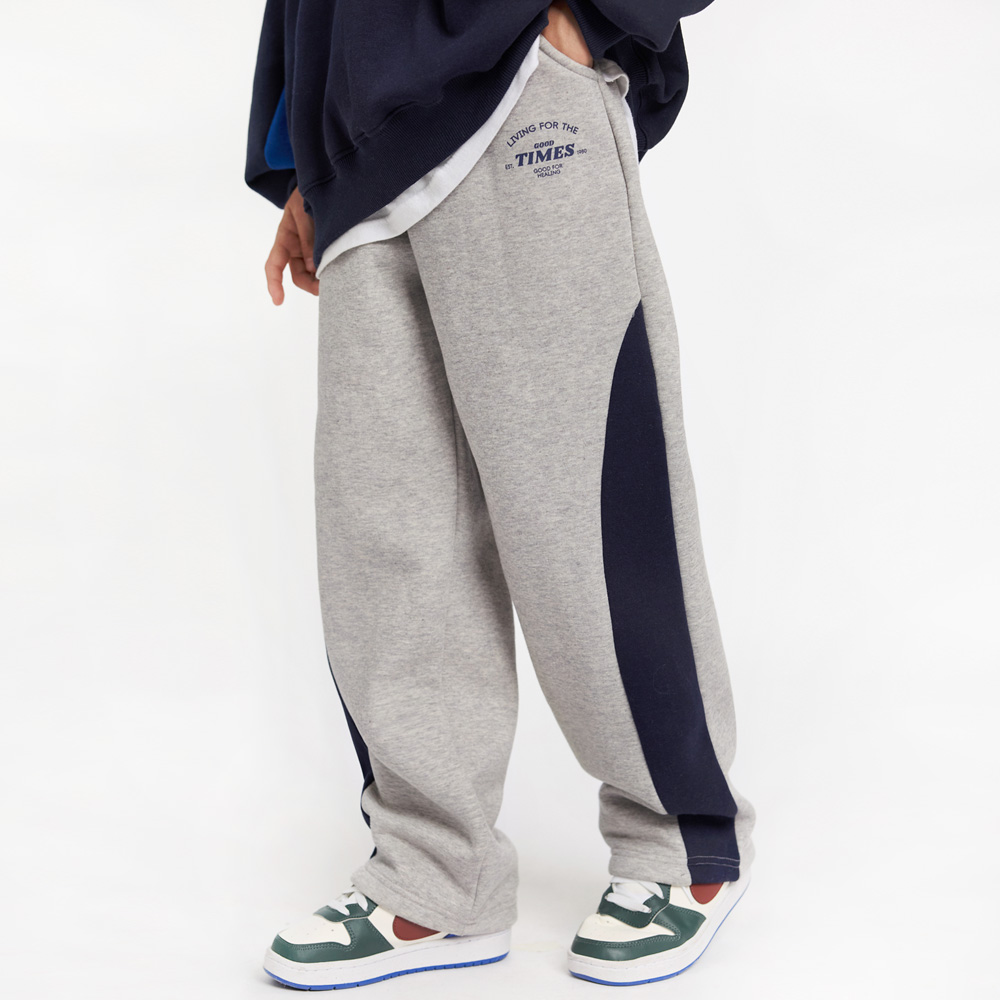 Jeep fleece pants (sizes 9-23)