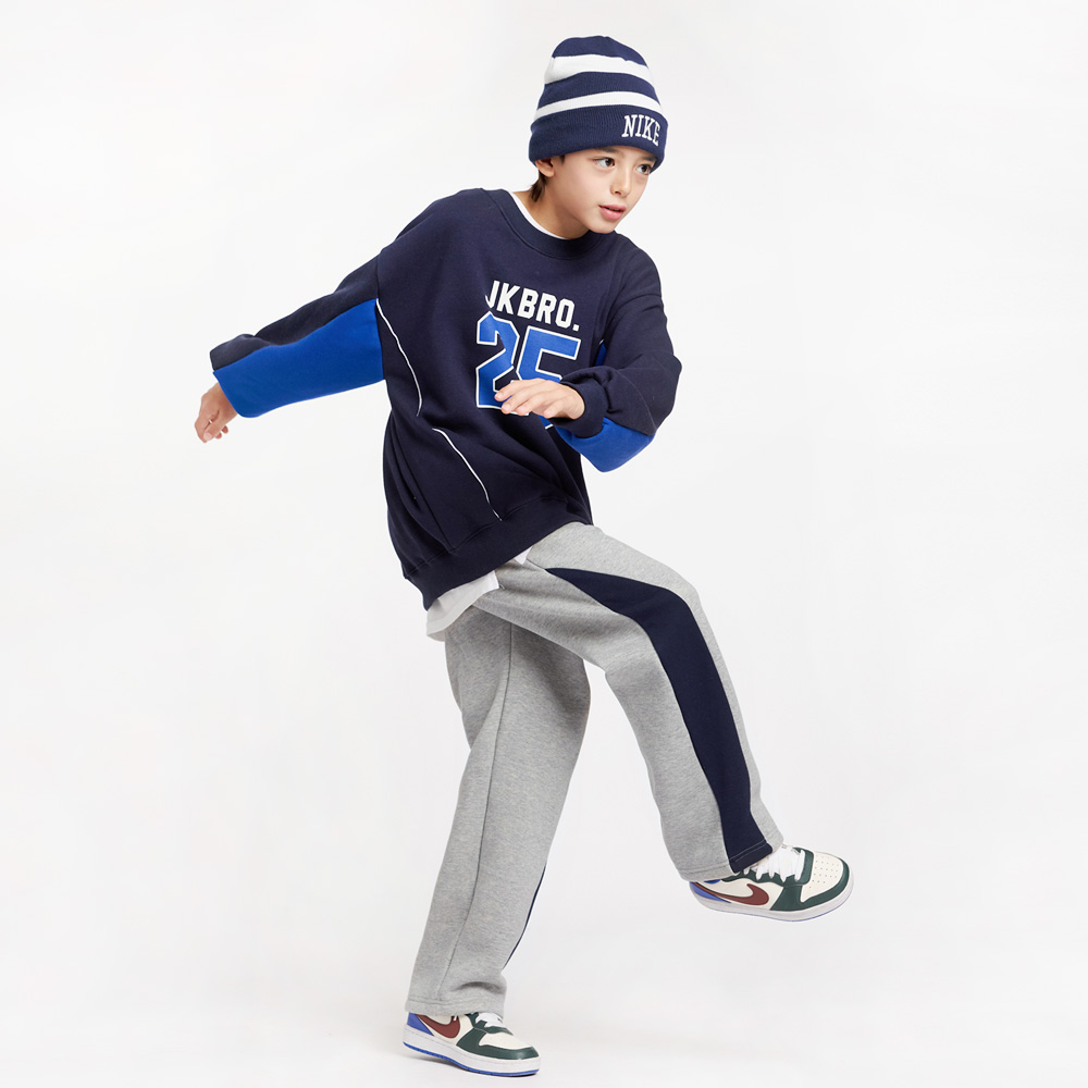 Jeep fleece pants (sizes 9-23)