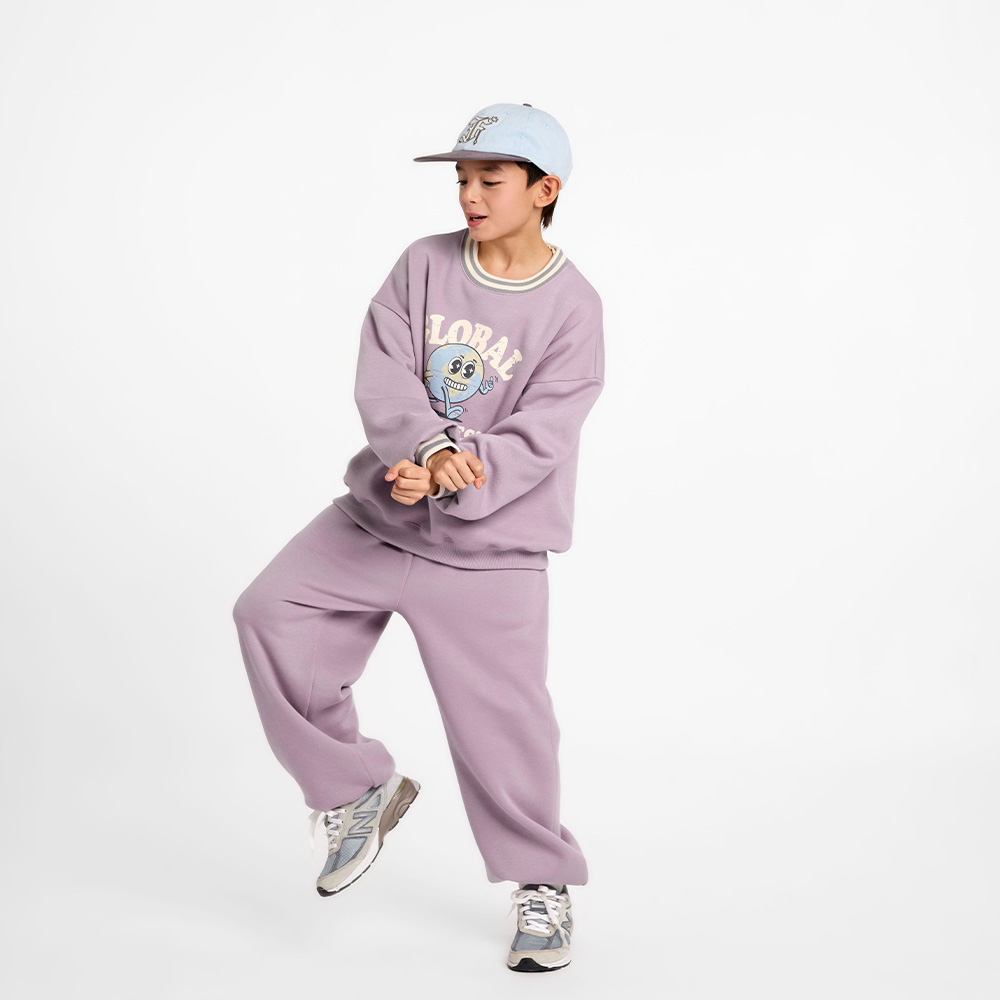 Rannagimo Top and Bottom Set (Size 9-21)