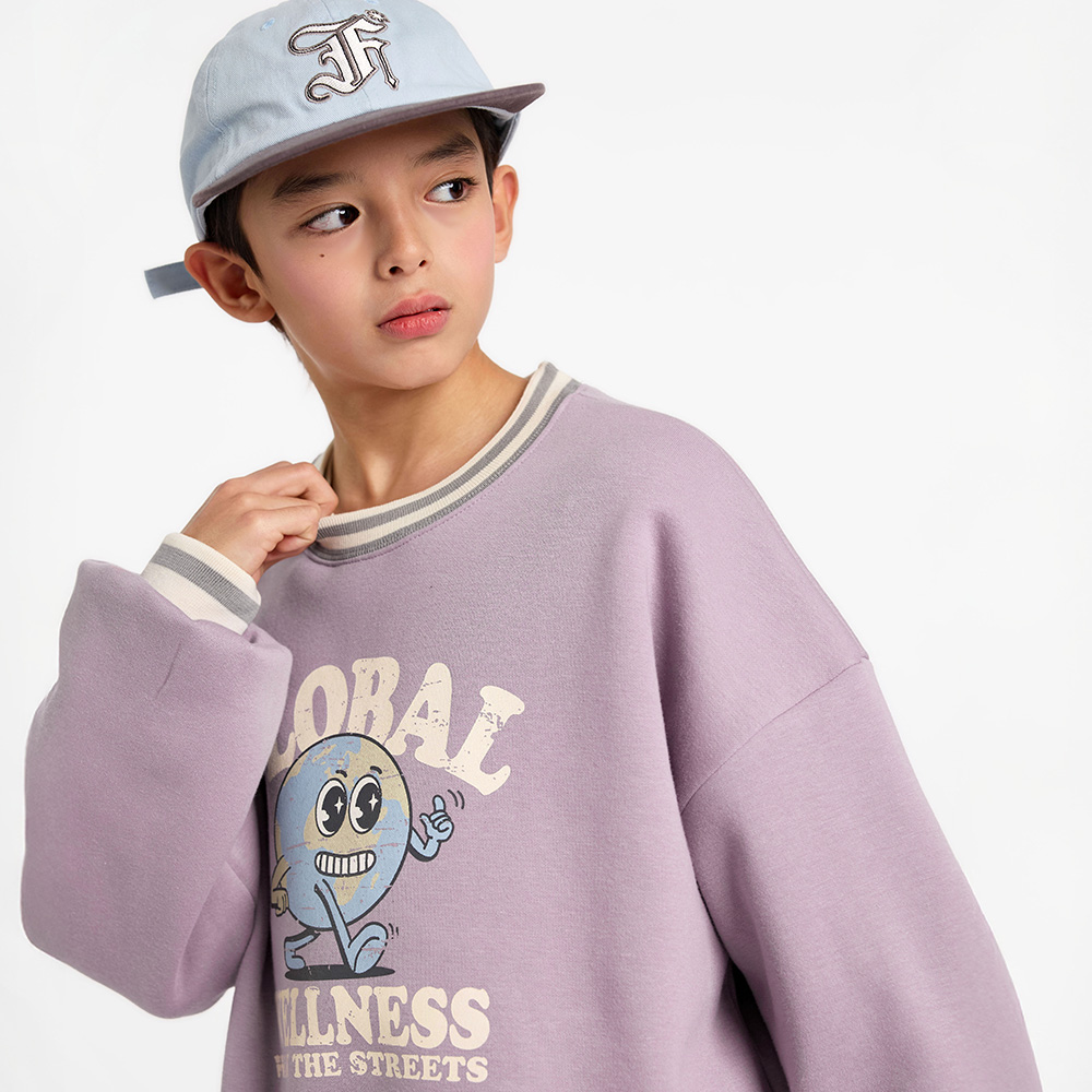 Rannagimo Top and Bottom Set (Size 9-21)