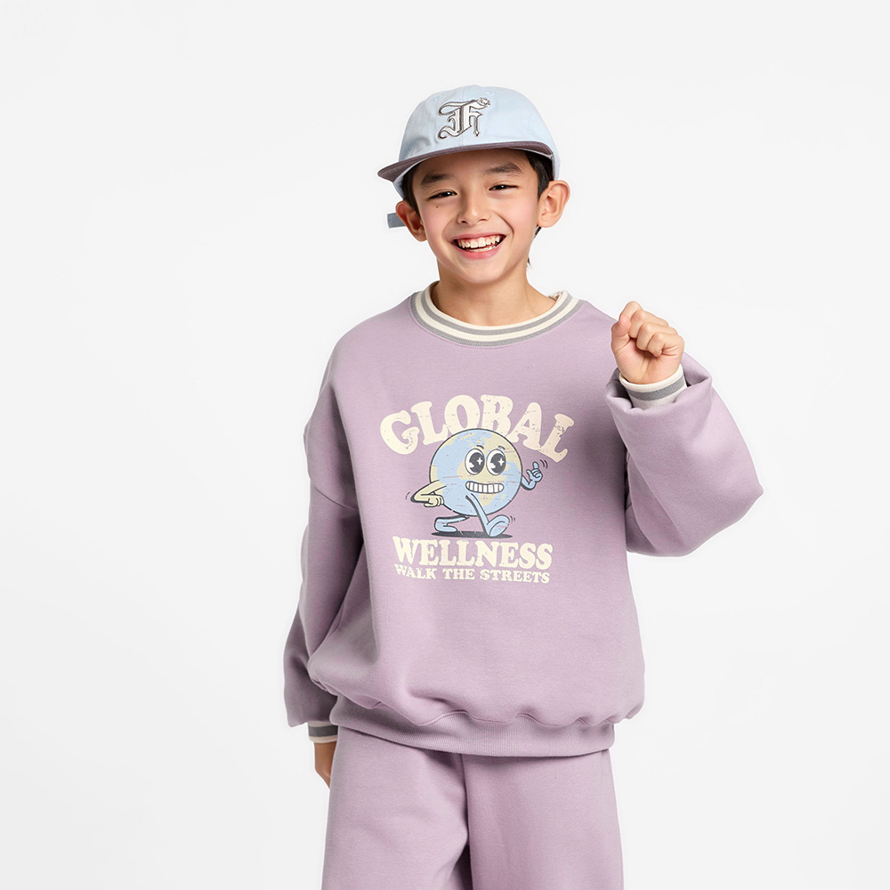 Rannagimo Top and Bottom Set (Size 9-21)