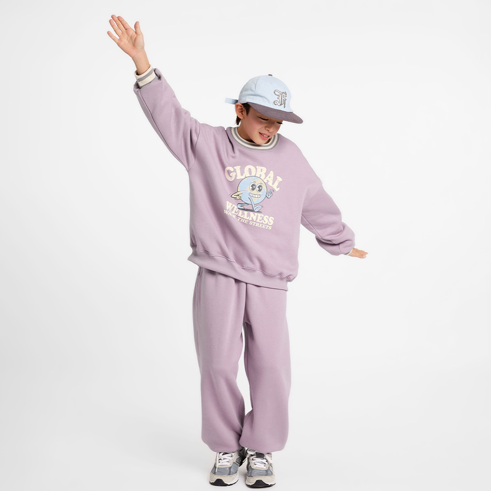 Rannagimo Top and Bottom Set (Size 9-21)