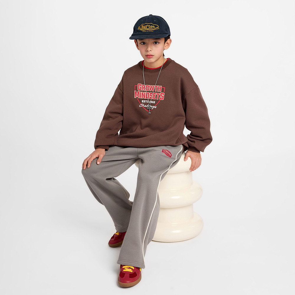 Rasen Gimo Pants (Size 9-23)