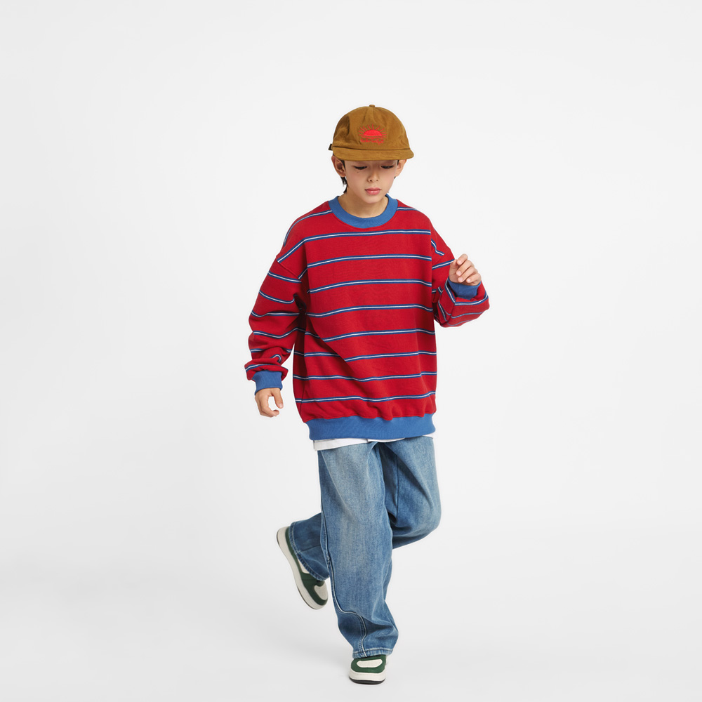 Anyanggimo Man-to-Man (Size 9-23)