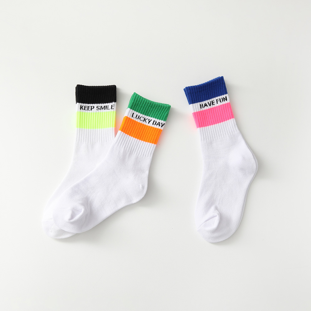 Nios Socks 3-piece set