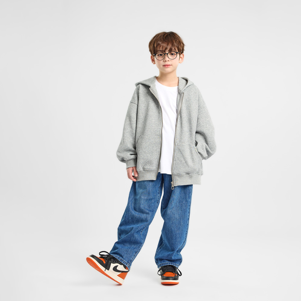 Epo denim pants (sizes 11-23)