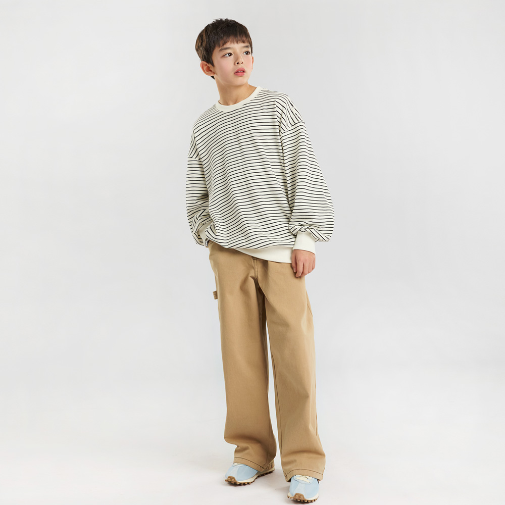 Mighty Man to Man (Nos. 11-23)