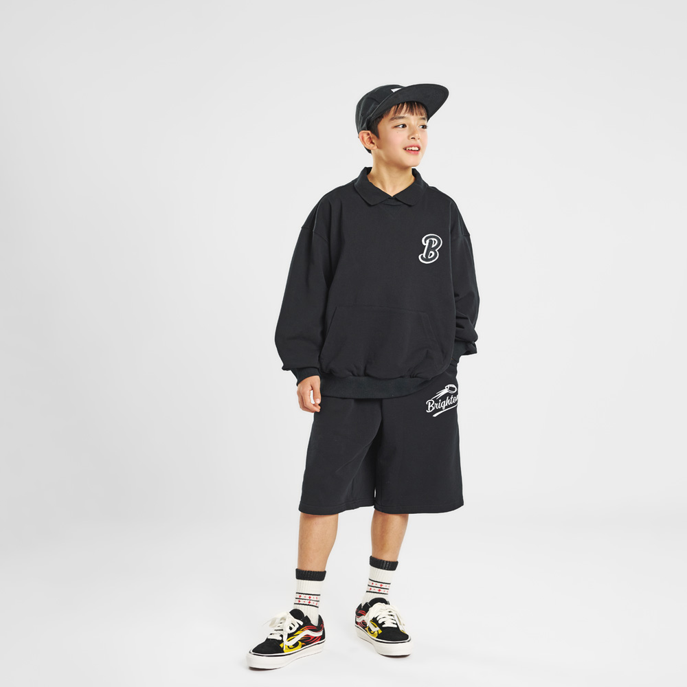 Logi Bermuda Set (Sizes 11-23)