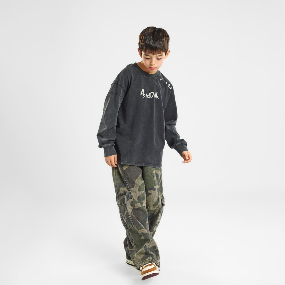 Our Pigment Tea (No. 11-23)