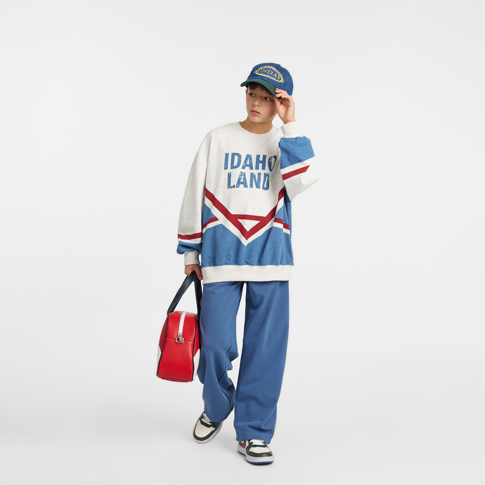 Idaho Upper and Lower Set (Nos. 11-23)