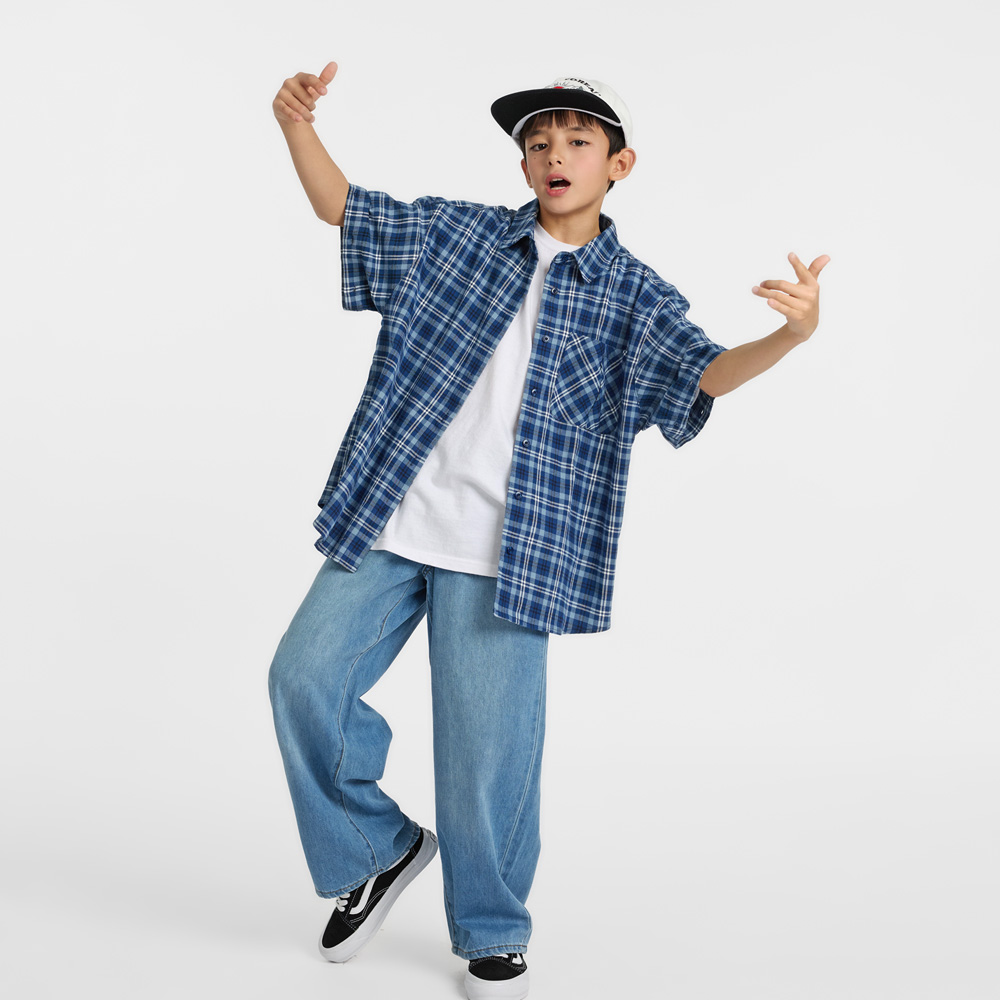 Robadenim Pants (Size 11-23)