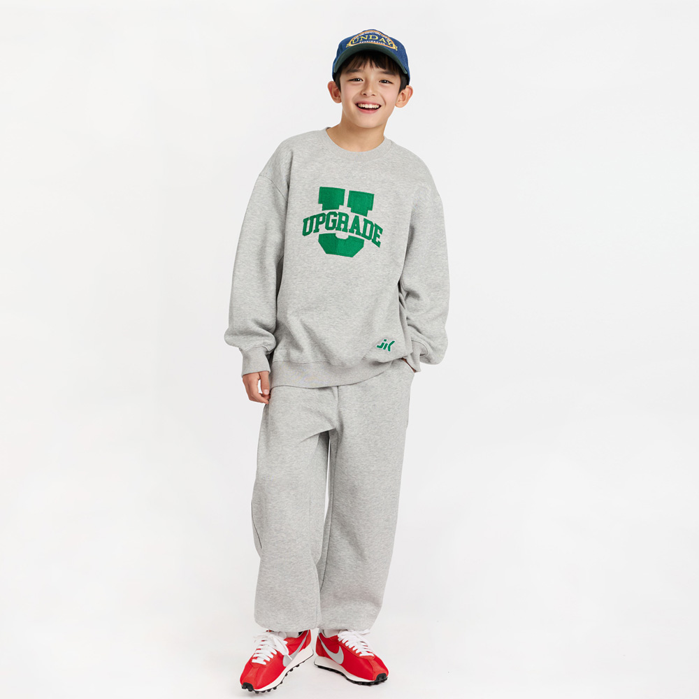 Upgraded top and bottom set (sizes 11-23)