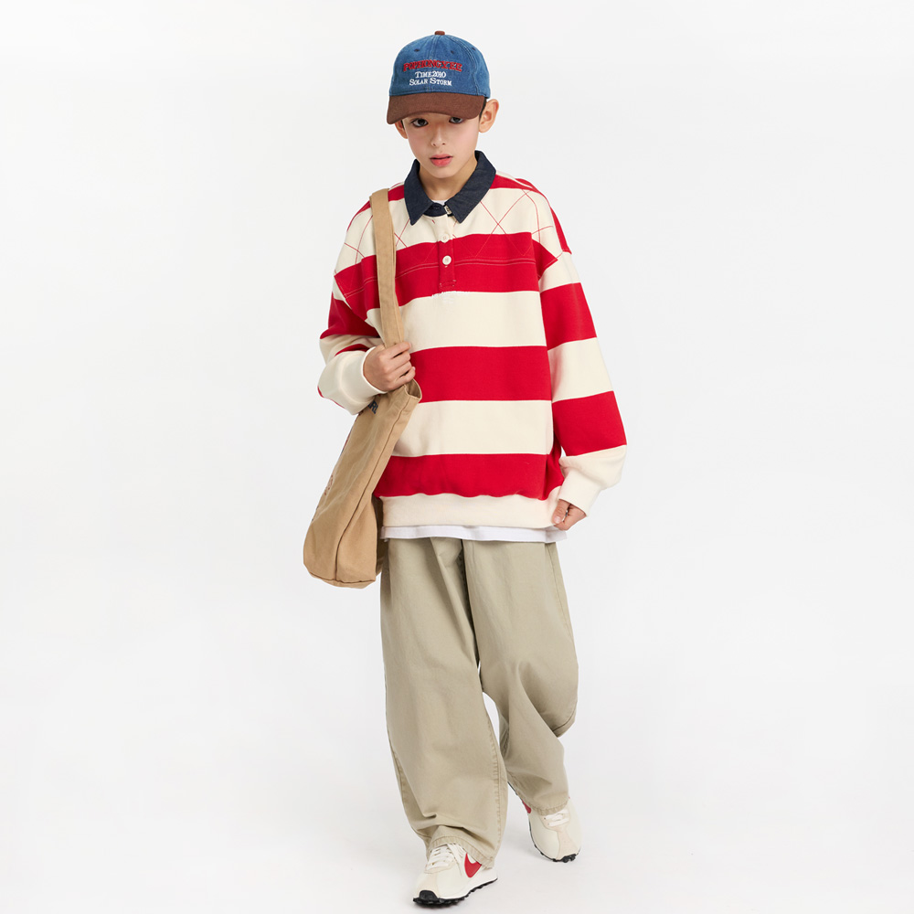 Rechenkara Man to Man (Nos. 11-23)