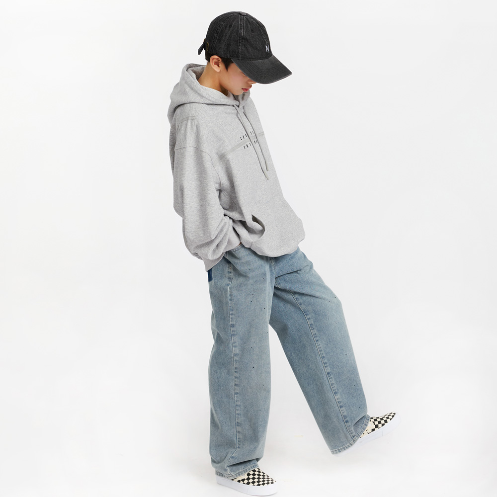 Sezdenim Pants (Size 11-23)