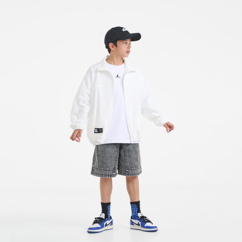 Rio Bag Transformation Jumper (Size 11-23)