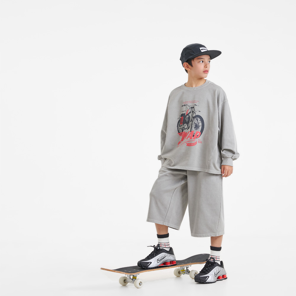 Fix Bermuda SET (Nos. 11-23)