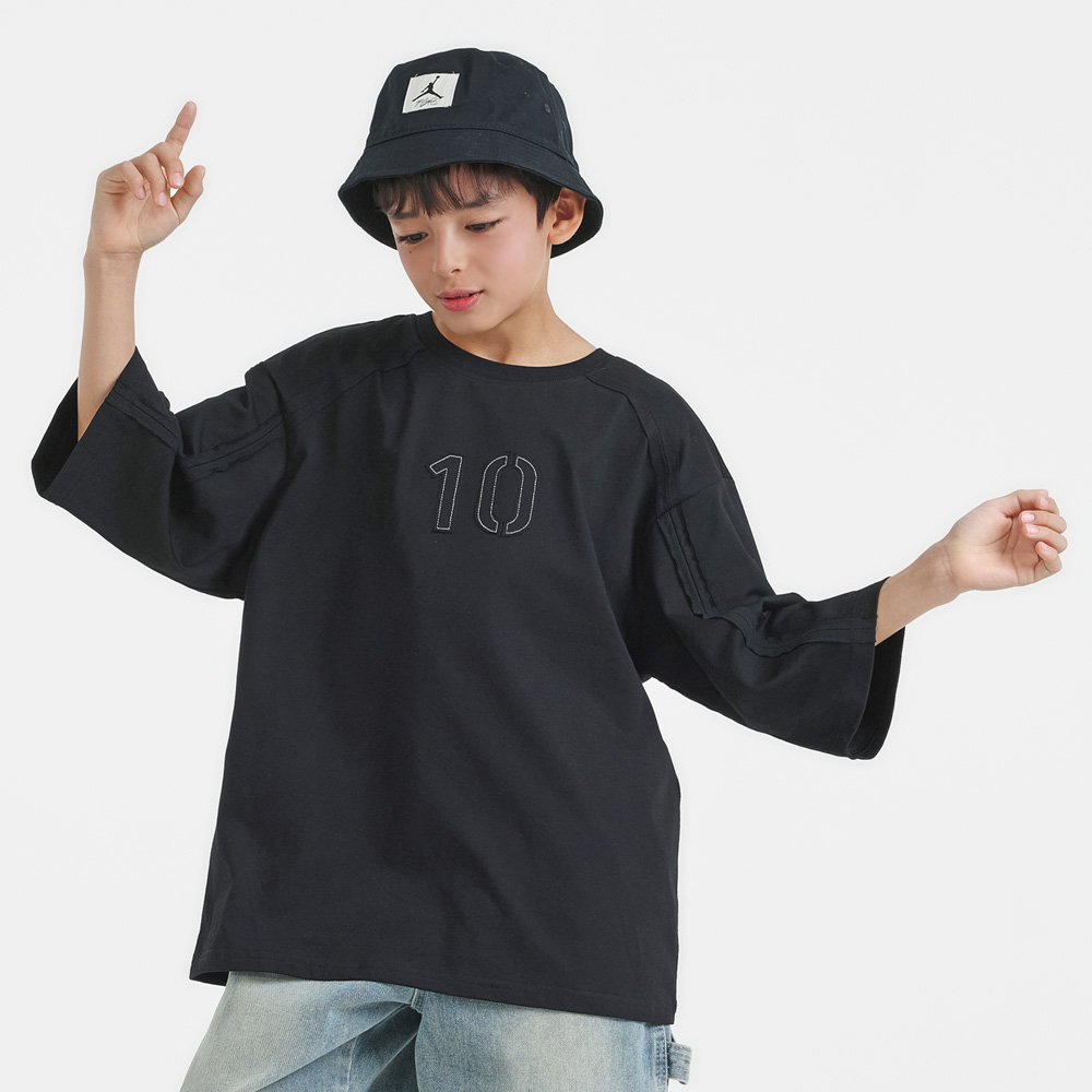 Ridge T-shirts (sizes 11-23)