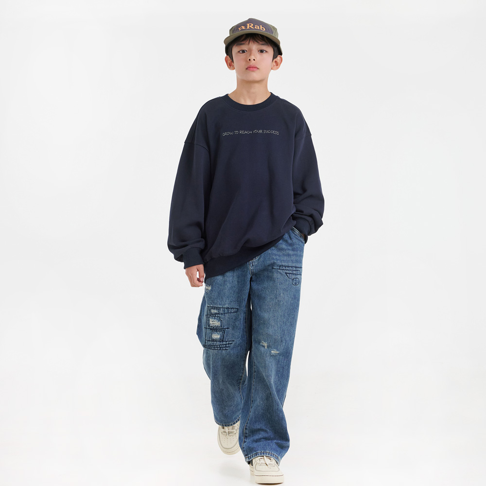 You Can Man to Man (Nos. 11-23)