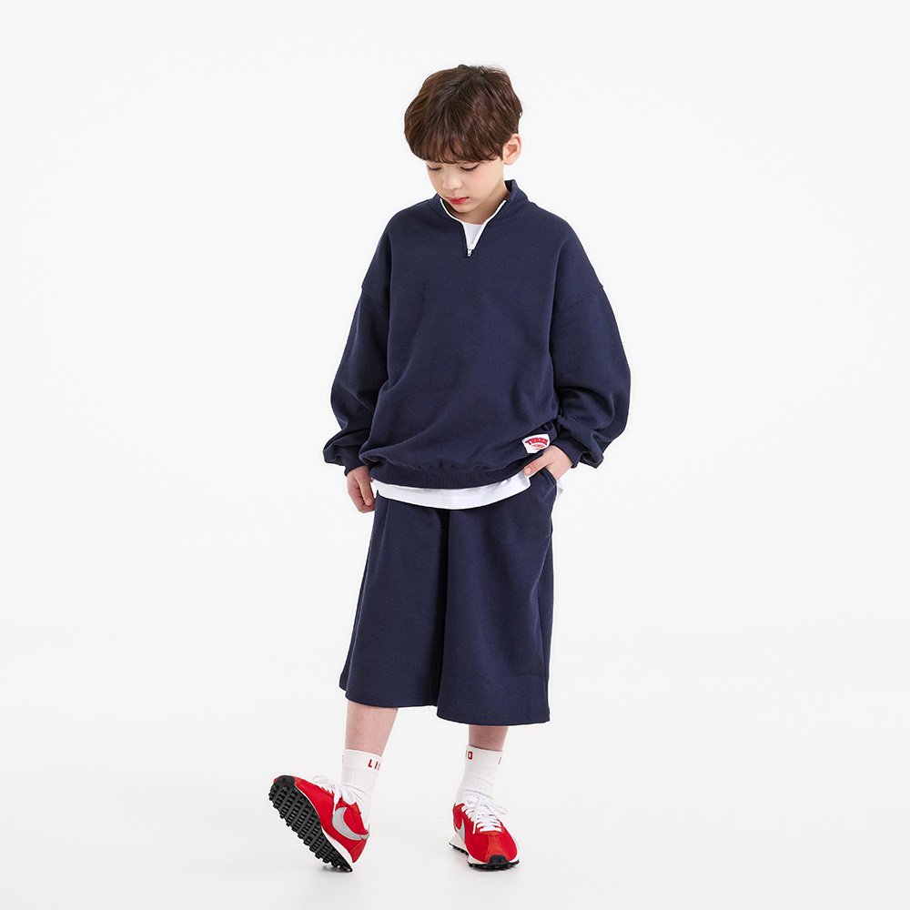 Robangbanjipup Bermuda Set (Size 11-23)