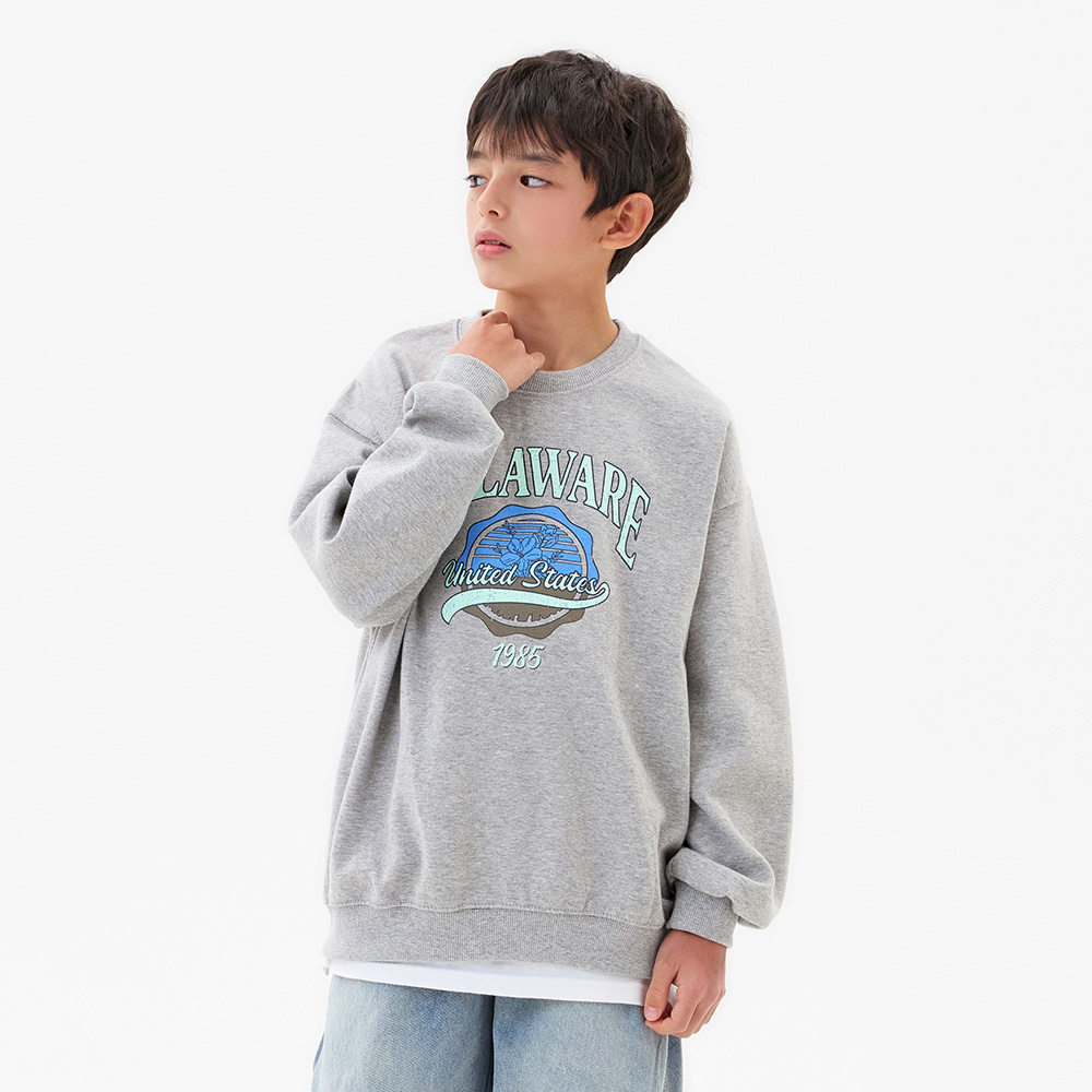 Delaware Man to Man (Nos. 9-23)