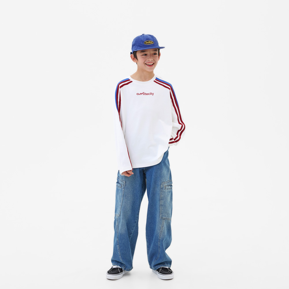 Digidenim Pants (Size 11-23)