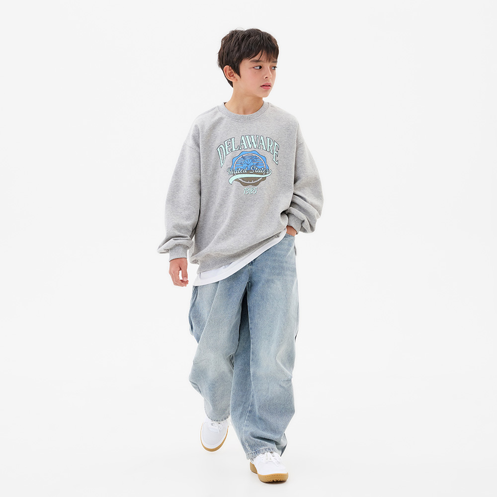 Mukadenim Pants (Size 11-23)