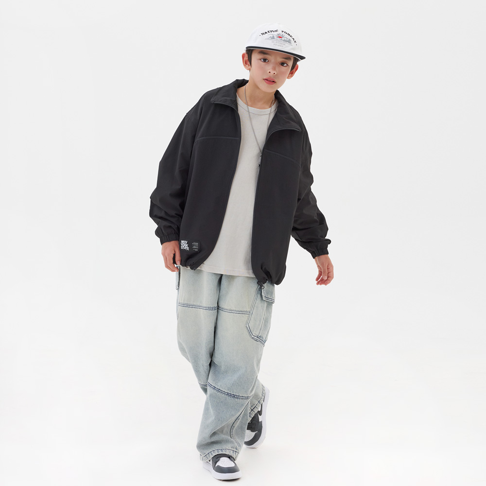 Ete Denim Pants (Size 11-23)