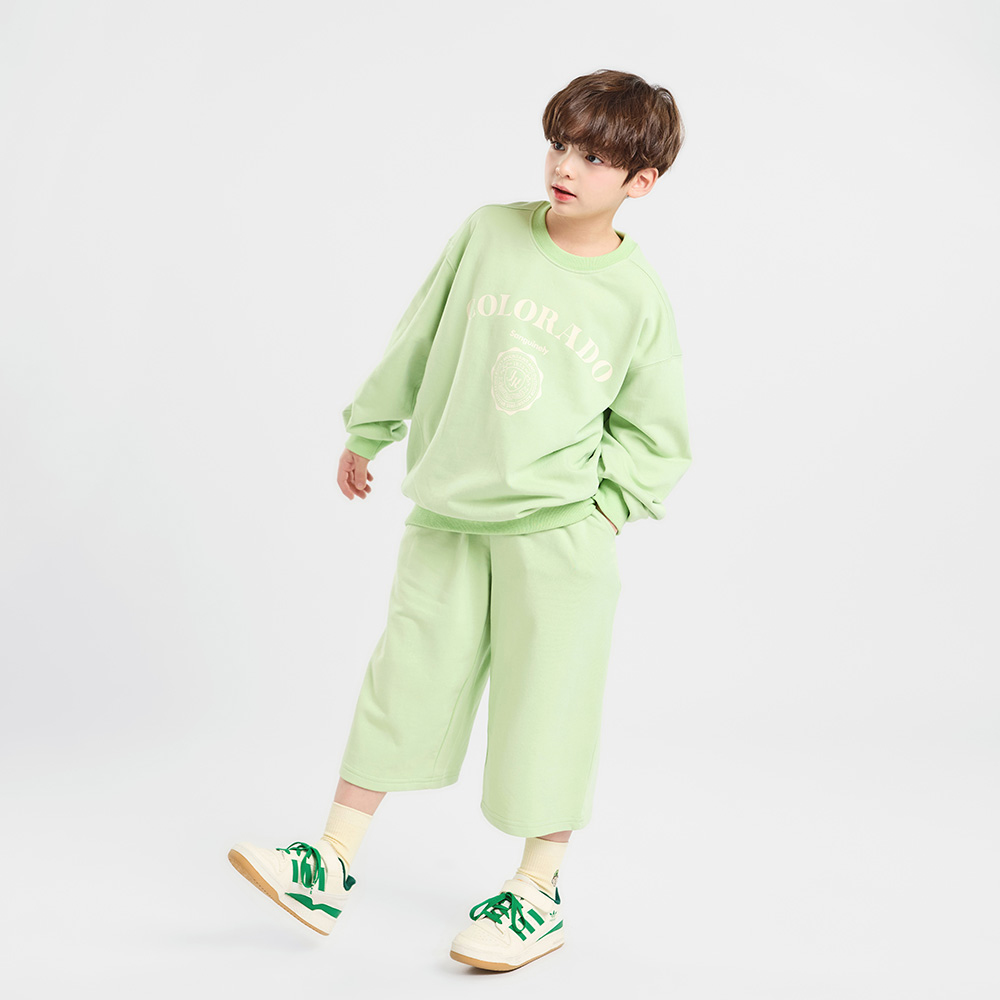 Saco Bermuda SET (Nos. 11-23)