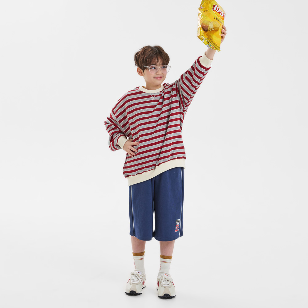 Logic Man to Man (Nos. 11-23)