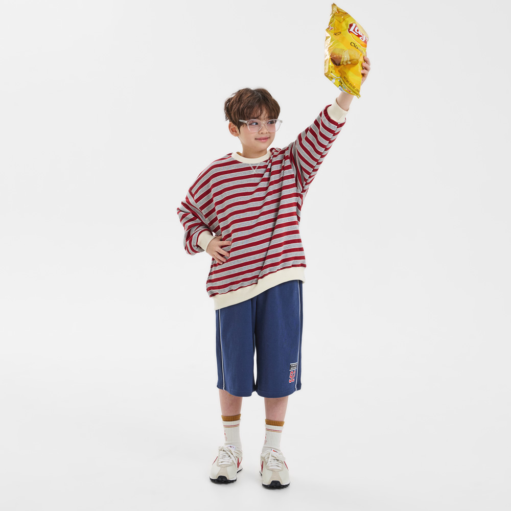 Tamo Bermuda Pants (Size 11-23)